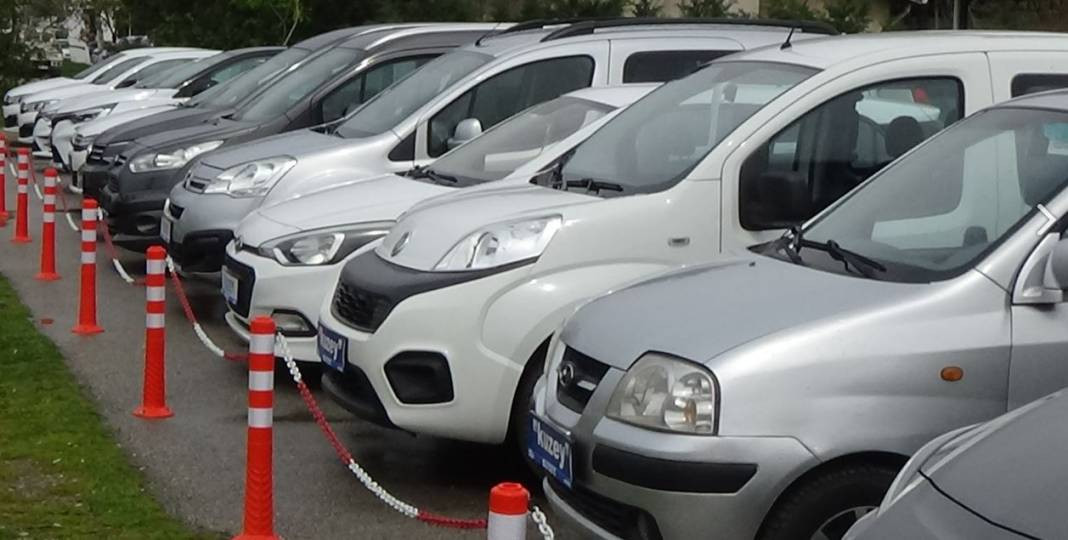 Araç satanlar dikkat 300 bin TL ceza yiyebilirsiniz - Resim: 7